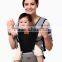 Baby Carrier,Multi-functional hip-seat baby carrier with lower MOQ                        
                                                Quality Choice