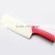 6.5 Inches Environmental Nano kitchen ceramic knife knife ceramic ceramic colourful knife