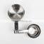 Superb Quality Stainless Steel Measuring Cups&Spoons, Set of 11 for Measuring Dry and Liquid Ingredients