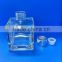 Wholesale 140ml glass bottle diffuser use for room fragrance