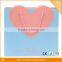 Colorful paper box wholesale gift bag with handles