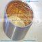 CuSn10Pb10 Bimetal Bushing,Trunion Sleeve Bearing,PVB031self lubricating Bimetal Bearing