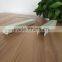 Pultruded white channel fiberglass beam and square tube/channel steel, U beam ,C beam/for pig farm(Professional Manufacturer)