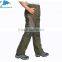 Children's ski pants outdoor sports fashion windproof environmental protection