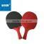 Plastic Table Tennis Racket Manufacture
