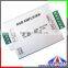 Aluminum housing RGB amplifier,Smart digital RGB amplifier with CE RoHS