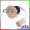 Remote control 9W COB Spotlight,LED ceiling downlight