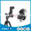 Practical aluminum camera video gimbal head for tripod KH-6900