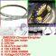 NEW Arrival! 60Leds/meter CRI 90 Double CCT Led Strip SMD2835 with CE,Rohs