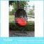 All weather outdoor rattan hanging chair cheap