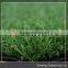 Decorative China green artificial grass for balcony