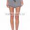 Summer Wholesale Soft Short Sleeve Printed Women Modal Pajama Set