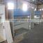Steel laboratory furniture fume hood stainless fume hood with fume scrubber