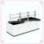 Hospital laboratory work bench