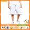 Wholesale Apparel Business 100% Cotton Loose Fit Oversized Shape Denim Shorts For Men