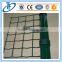 PVC coated Euro fence / fencing materials / Holland wire mesh fence (FACTORY MANUFACTURER)