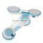 New 5pcs Household Items Baby Toddler Kids Children Door Drawer Wardrobe Cabinet Safety Plastic Lock For Protective