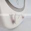 Single side touch sensor anit-fog 3X magnifying shaving mirror