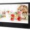 22" TFT Ad Kiosk Advertising Player, Instore LCD Digital Dignage Player, LCD Monitor POP Display In Retail Stores