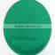 Comfortable promotional fabric gel breast mouse pad
