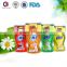 OEM hot sale liquid detergent with fruit smell