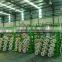 Double twisting machine bunching machine wire and cable machine