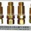 188 Flashback Arrestor for torch and regulator                        
                                                Quality Choice