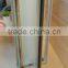 Frameless Frosted Sliding Shower Door (KD8113A)