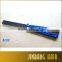 2016 New Style Products Stainless Steel Foldable Balisong Butterfly Knife Style Butterfly Hair Comb