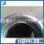 China Gooden Supplier Made Rubber Products Wheelbarrow Rubber Tire 3.50-8