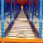 Industry Warehouse Service Gravity Flow Pallet Racking