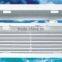 PVC Single deflection air grille, air louver