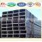 Carbon Steel Circular Tube Column Shape