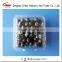 PET PVC Clear Clamshell Blister Plastic packaging container 125/250Gram