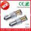 Ba15s/P21W Error Free Canbus Turn Signal Light/brake Light/reverse Light Auto Led Bulb