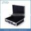 2015 New Style Aluminum Case Aluminum Tool Case Aluminum Carrying case ZYD-1015-2