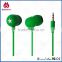 wholesae earphone and earphone machine from china