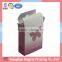 Fancy and Fashion Cosmetic Gift Box Packaging