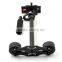 Handeld camcorders dslr camera stabilizer HS-6