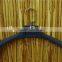 hot selling hangers plastic for display rack