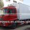 Made in China 4*4 Refrigerated Truck