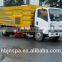 Best Selling Good Street Cleaning Vehicle