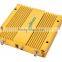 27dBm GSM & WCDMA dual band cellphone repeater/ Pico GSM900 & 3G 2100MHz repeater