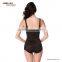 Strapped Hook Eyes Slimming Body Perfect Shaper