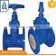 Hot selling metal seated gate valve for industrial oil pipe with lowest price