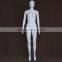 Full body fashion glossy molded female mannequin