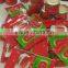 ketchup tomato sauce in pouches