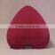 QD-M60 Hot sell heart shape ABS woman bottocks mannequin underwear dress form
