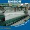 Unisign Multi-Color Fabric PVC coated Waterproof Tarpaulin
