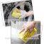 car wash sponge car sponge car polish sponge